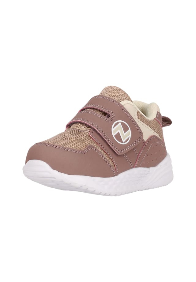 Кроссовки Lalila с оптимальной поддержкой для первых шагов Zigzag, цвет 1081 antler