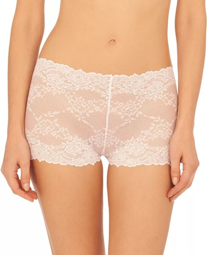 

Трусы женские Heavenly Lace 775314 Natori, коричневый