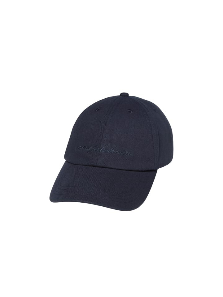 

Бейсболка Marc O'Polo DENIM Cap, цвет True Navy