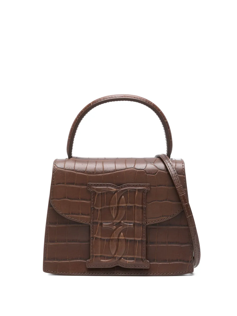 

Мини-сумка Ramil BY MALENE BIRGER, коричневый