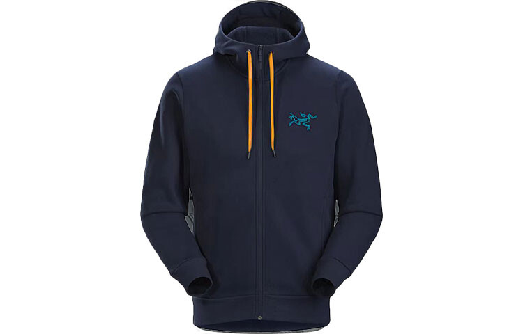 

Куртка мужская Arcteryx Emblem, зеленый