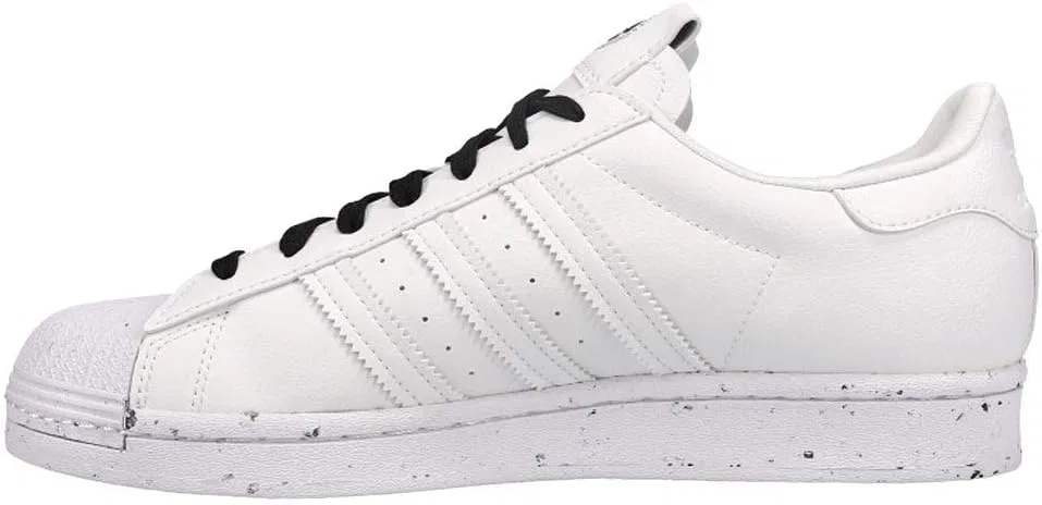 Adidas Unisex-Adult Avery, белый/черный — фото 3