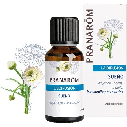 

Pranarom Sleep Diffusion 30 мл - стандартный, Pranarom