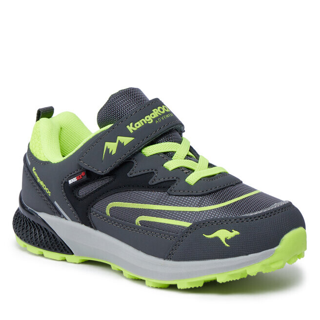 

Кроссовки KangaRoos K-HKTeak Low, синий