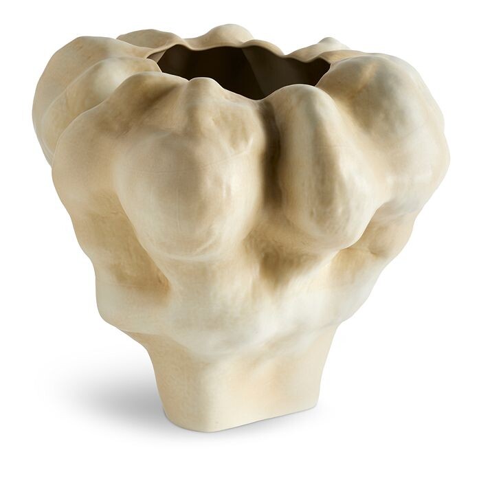 

L'Objet Timna Ваза, короткая, мультиколор