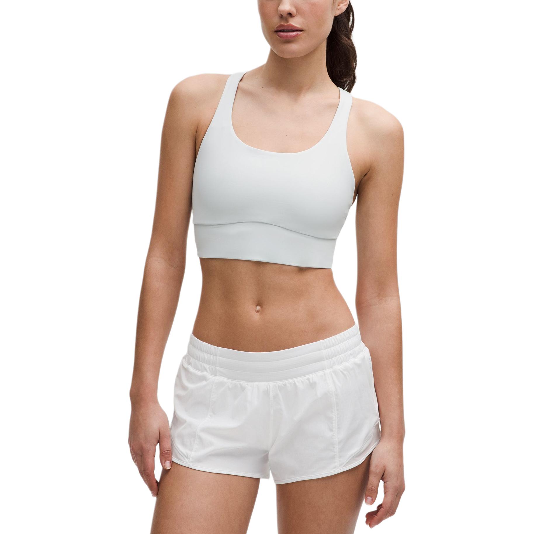 

Женский бюстгальтер Lululemon, синий