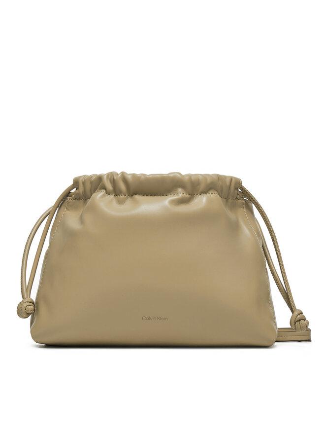 

Сумочка LV04K3060G Calvin Klein Jeans, бежевый