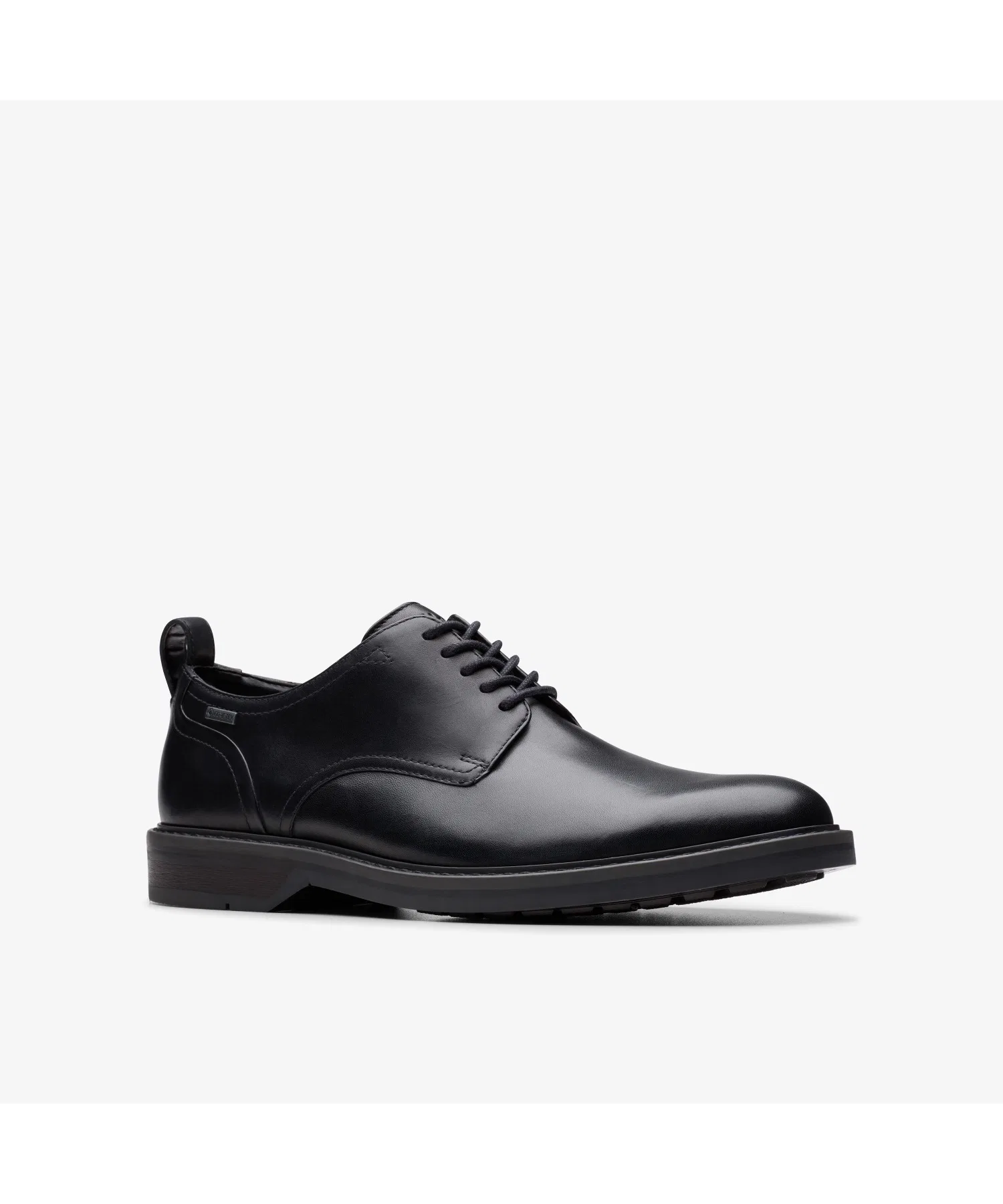 Мужские туфли Clarks Aldwin Lace GTX — фото 4