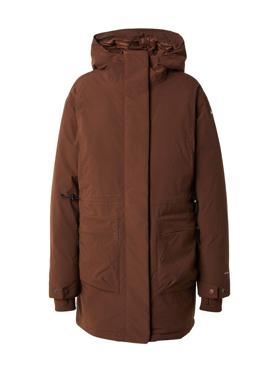 

Куртка для активного отдыха COLUMBIA Harmony Falls, карамель