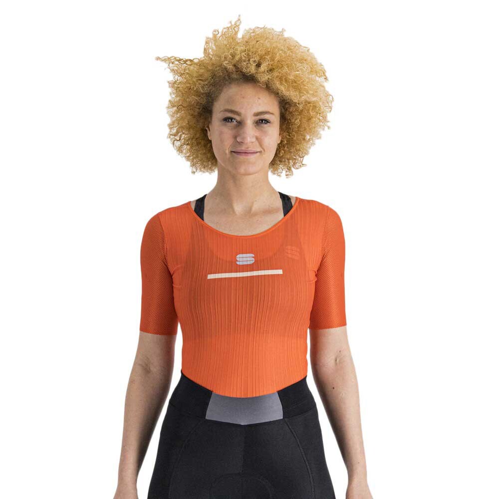 

Базовый слой Sportful Pro, оранжевый