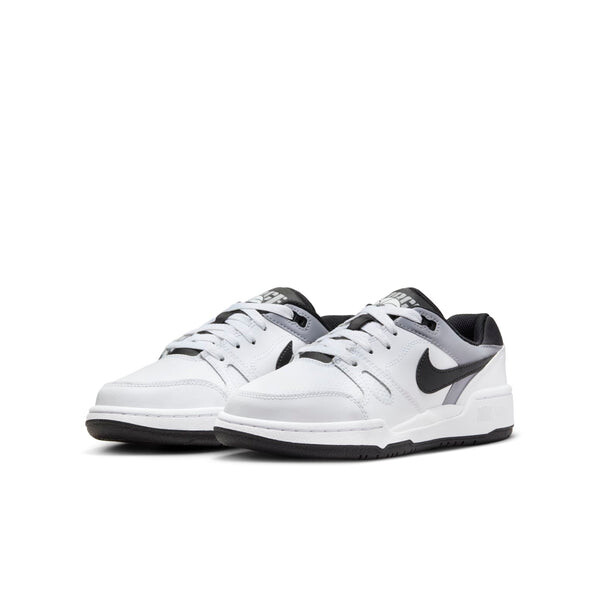 Кроссовки Full Force Low Nike, белый — фото 3
