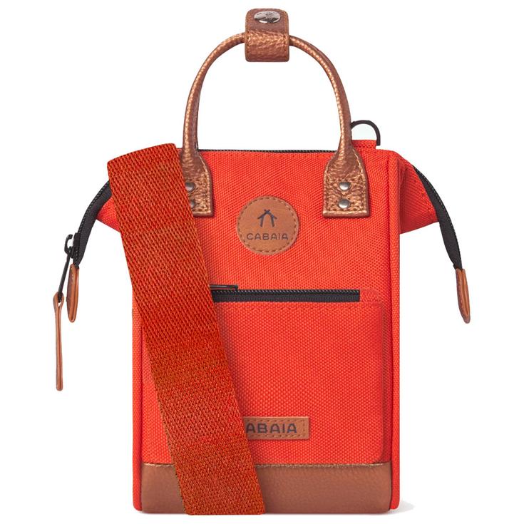 

Рюкзак Adventurer nano 5.5l Bogota Cabaia