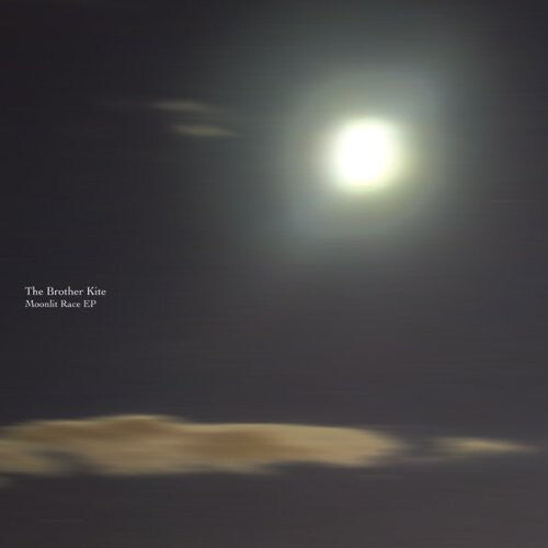 

CD диск Brother Kite: Moonlight Race