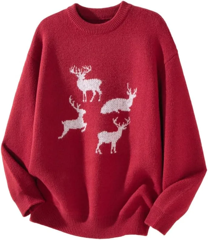 

Свитер Casual с животным принтом PRTM EGO