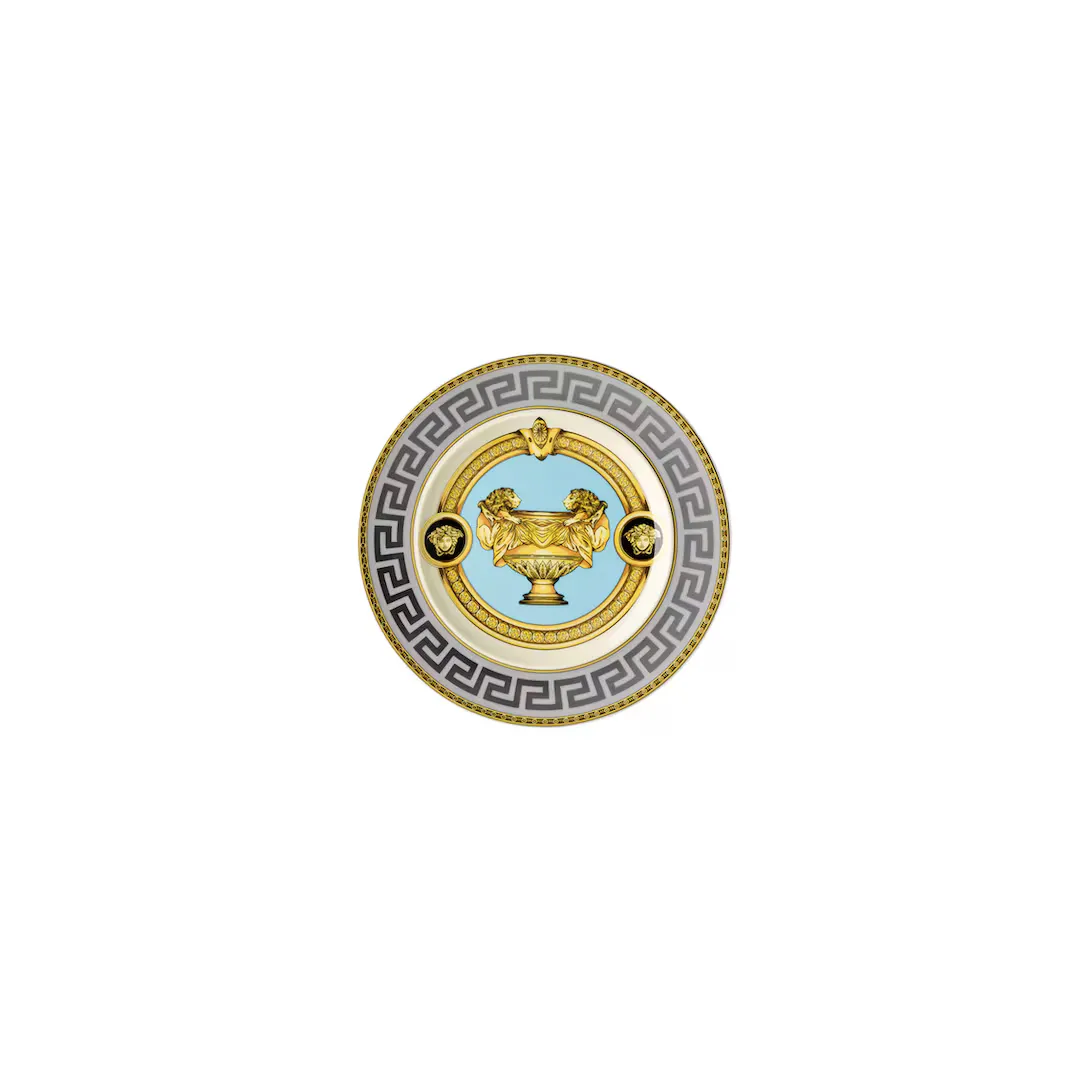 

Prestige Gala 2 Versace Хлебная Тарелка, бирюзовый