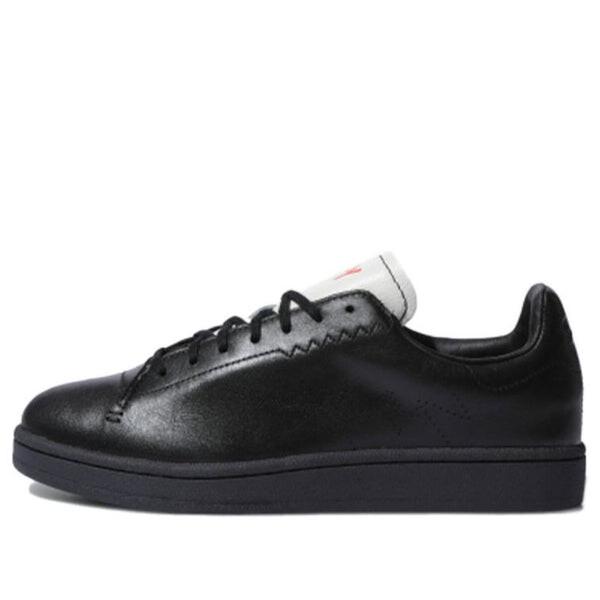 

Кроссовки adidas Y-3 Yohji Court 'Black', черный