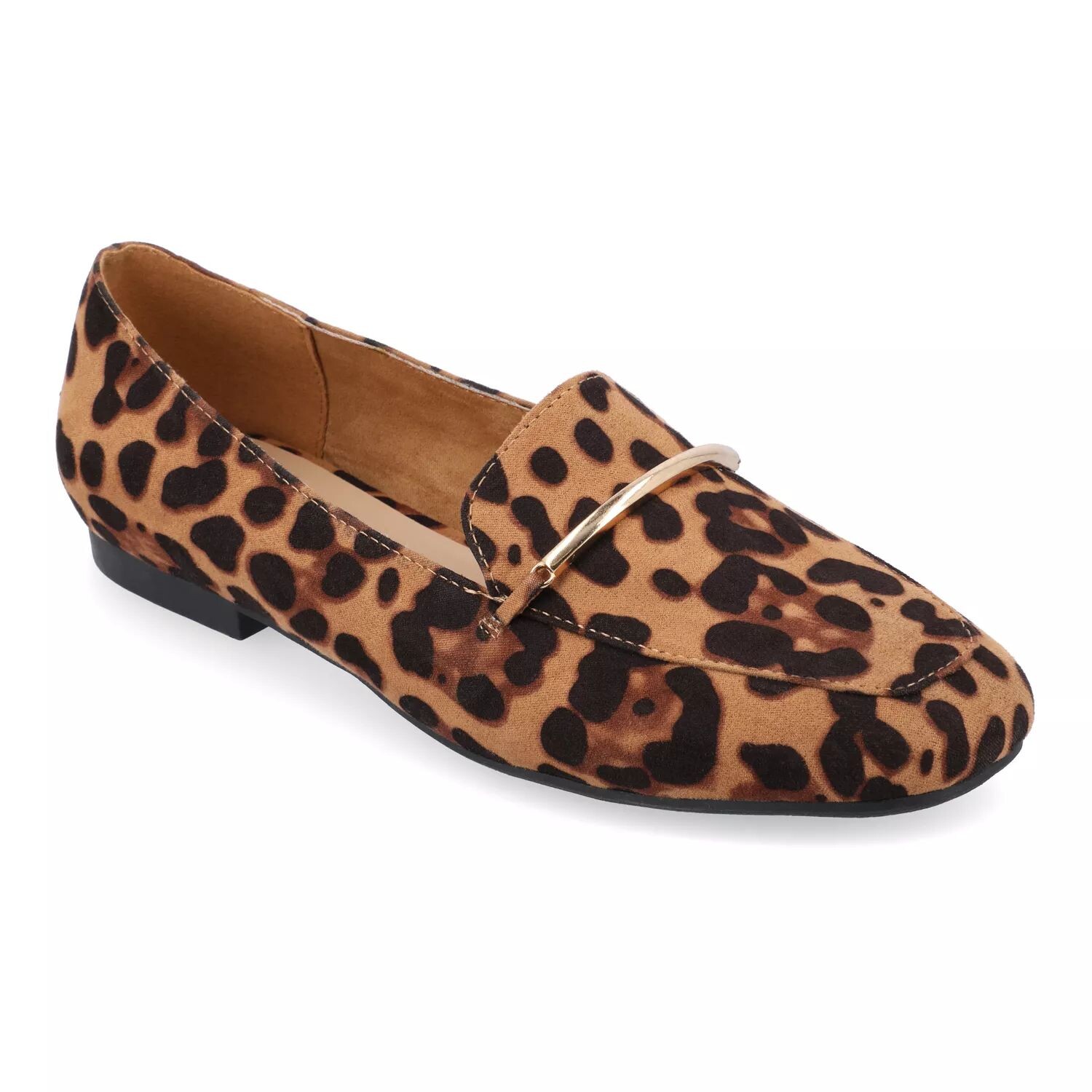 

Journee Collection Женские лоферы из пенопласта Wrenn Tru Comfort Journee Collection