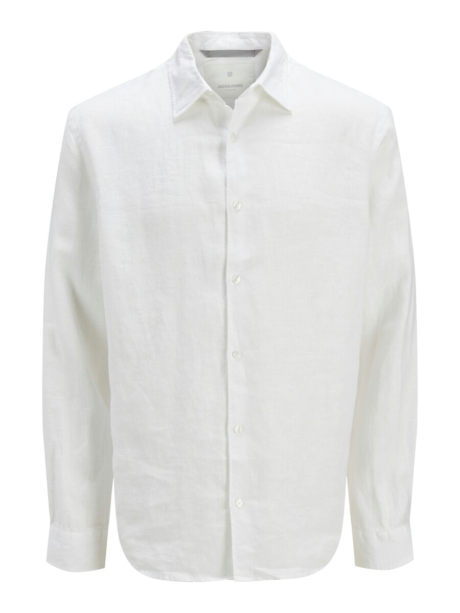 

Рубашка на пуговицах классического кроя JACK & JONES JACK & JONES JPRCCLawrence, White