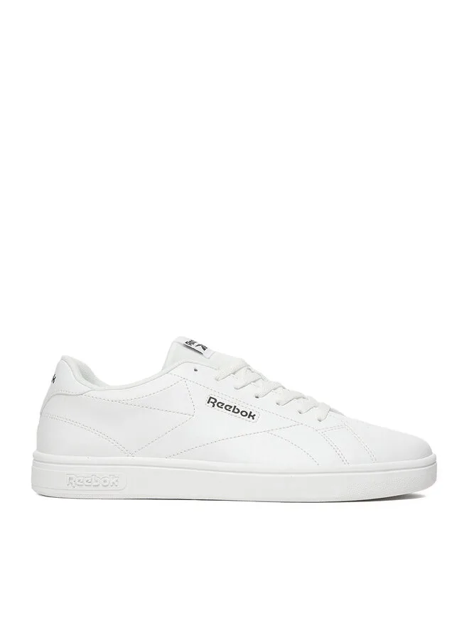 Reebok Кроссовки C-COURT CLEAN 100074369 M белые