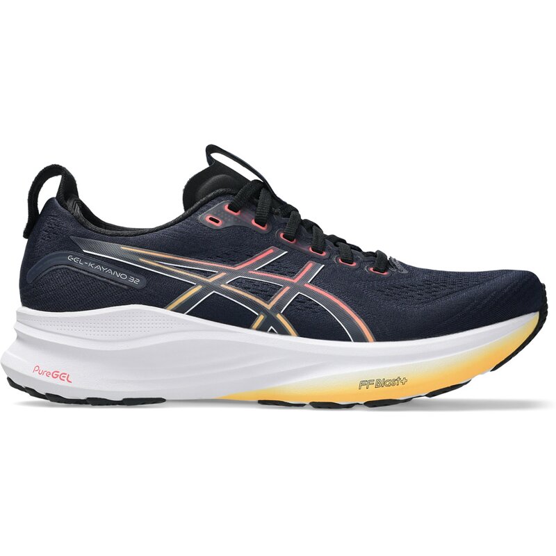 

Кроссовки для бега Gel-Kayano 32 Asics, мультиколор