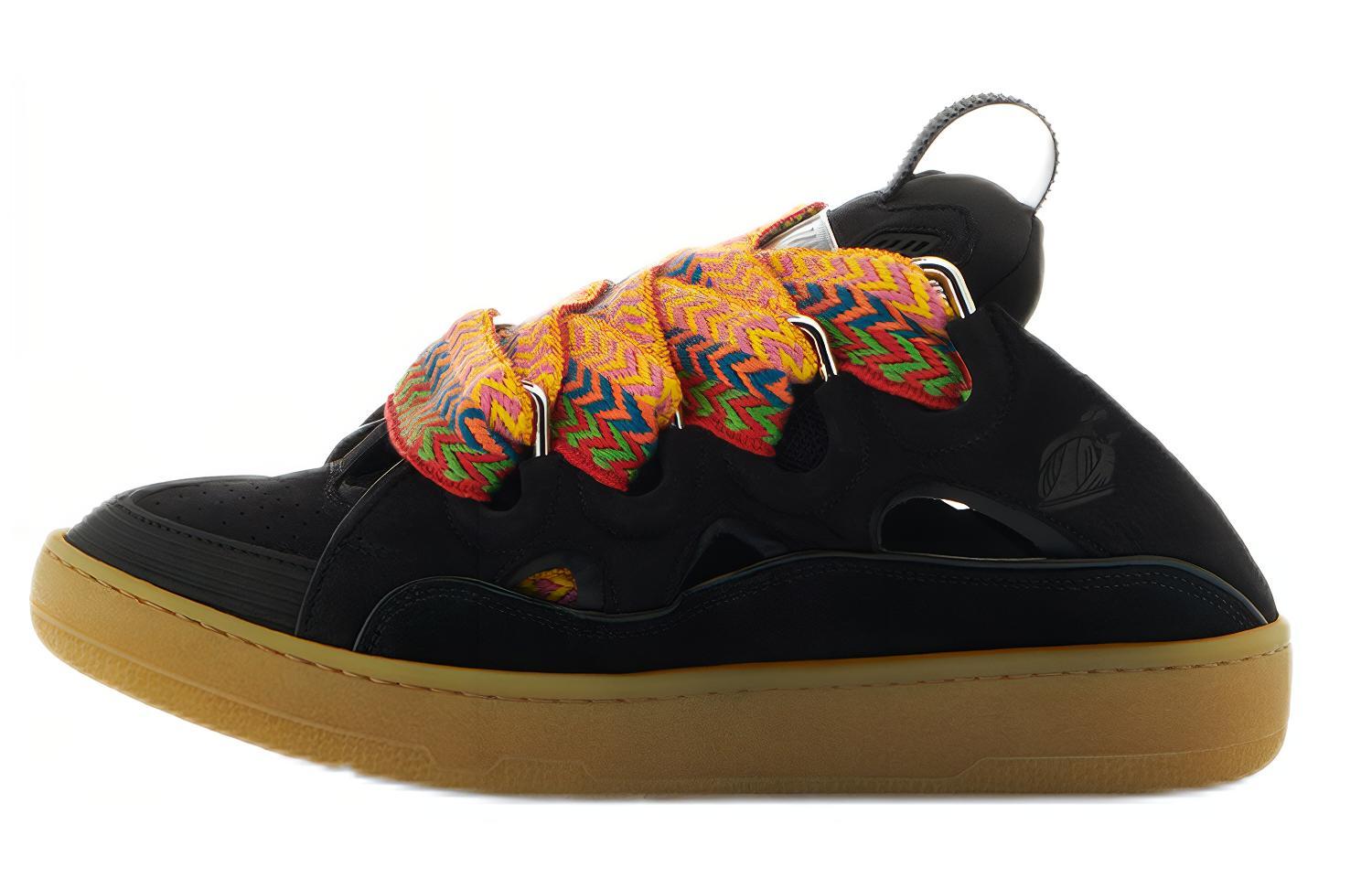 Сандалии с закрытым носком для женщин Lanvin, Original Shoe Box Included