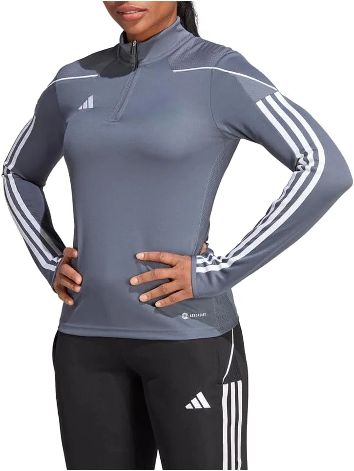 Куртка женская adidas Tiro23 League, Team Onix