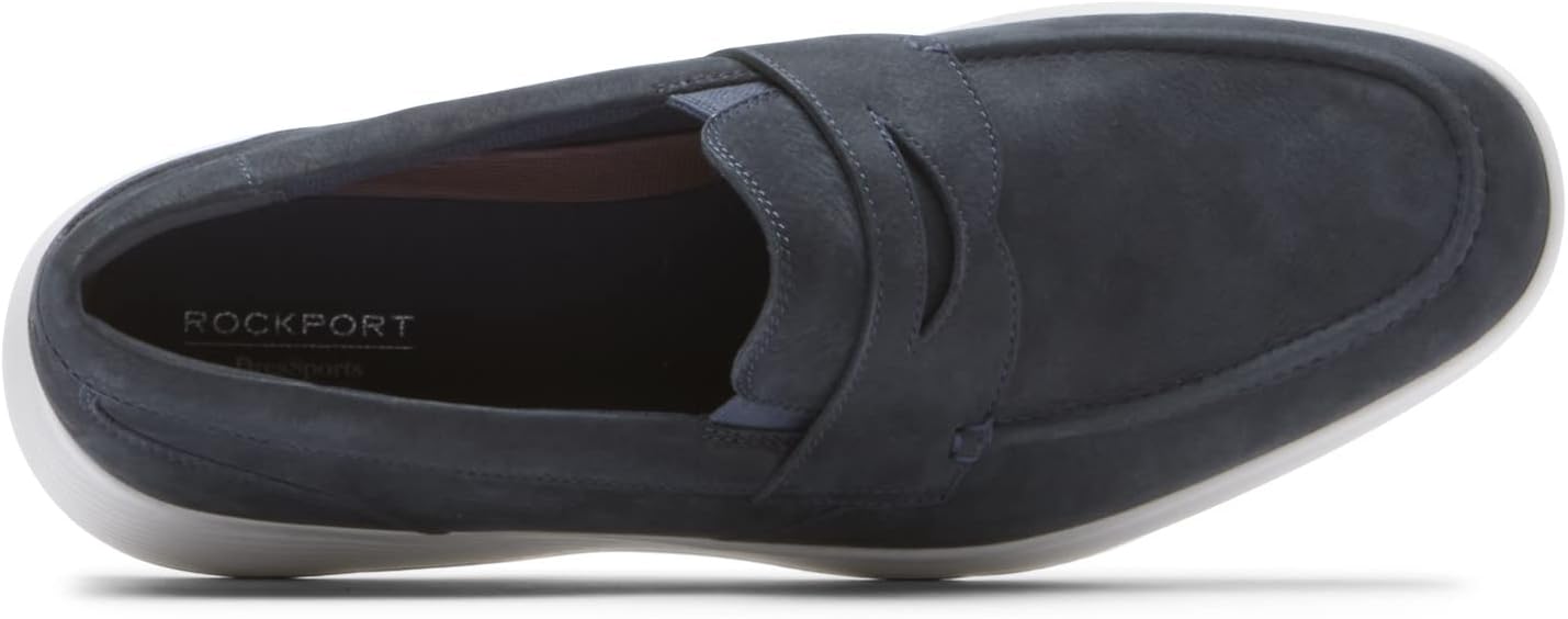 Мужские кроссовки Rockport Truflex Dressports Penny, New Dress Blues — фото 3
