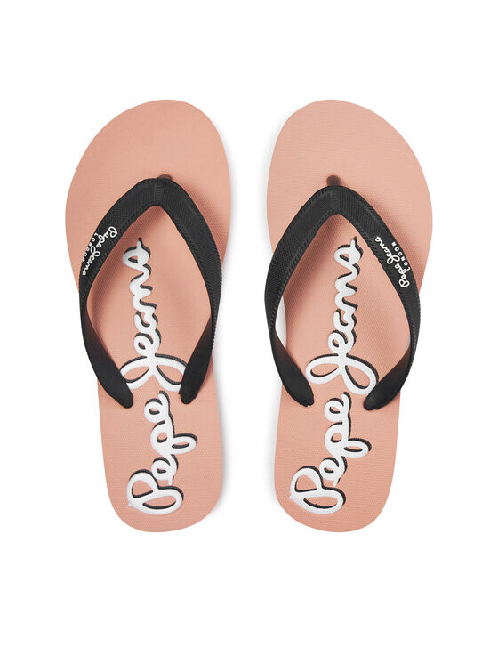 

Босоножки Pepe Jeans, черный