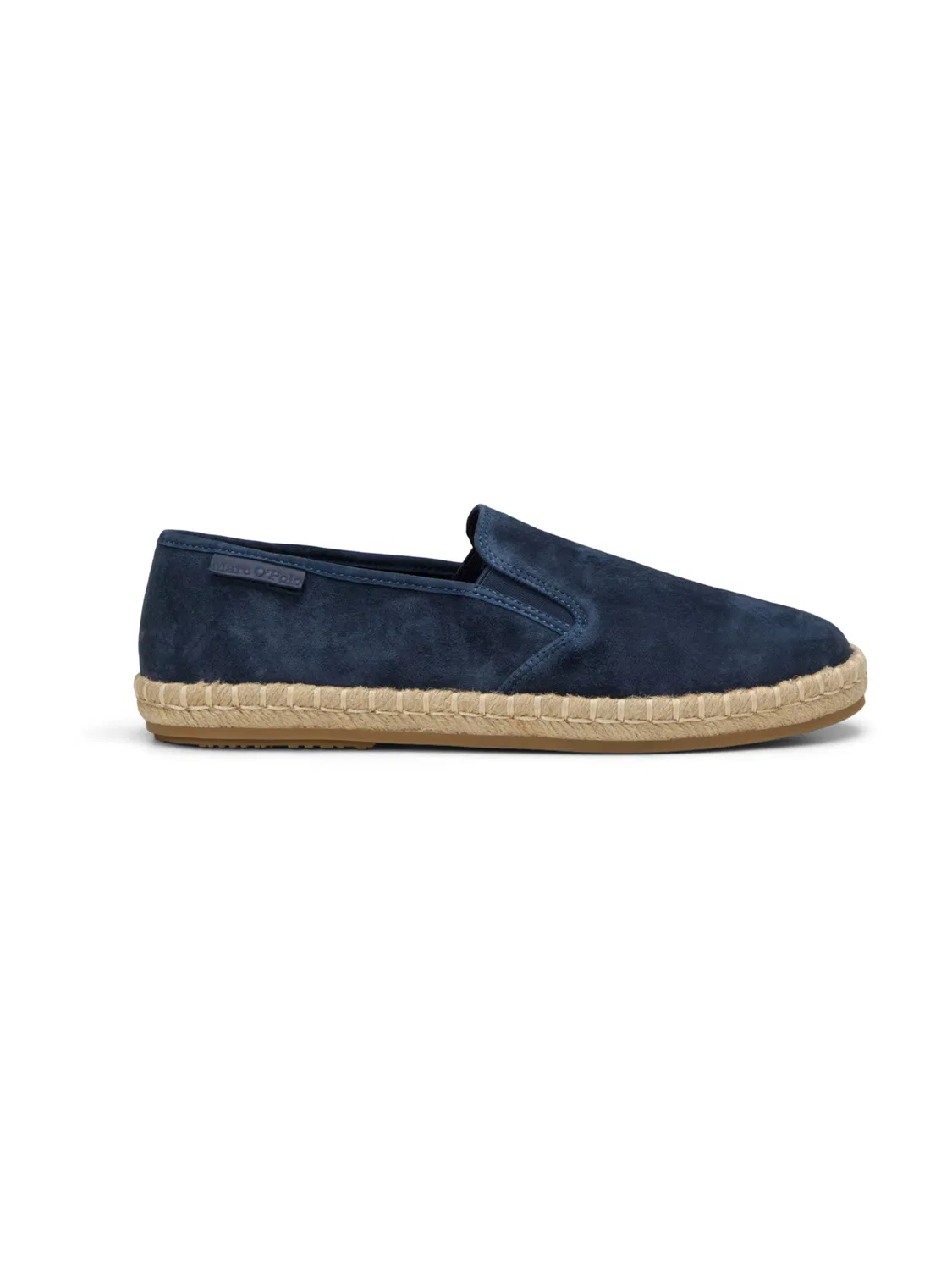 Эспадрильи Marc O'Polo, Navy