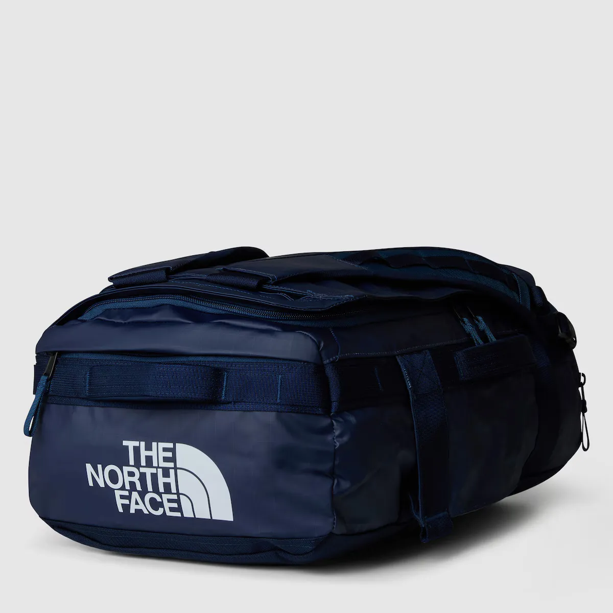 

Спортивная сумка унисекс BaseCamp Duffel Voyager 32L The North Face, синий