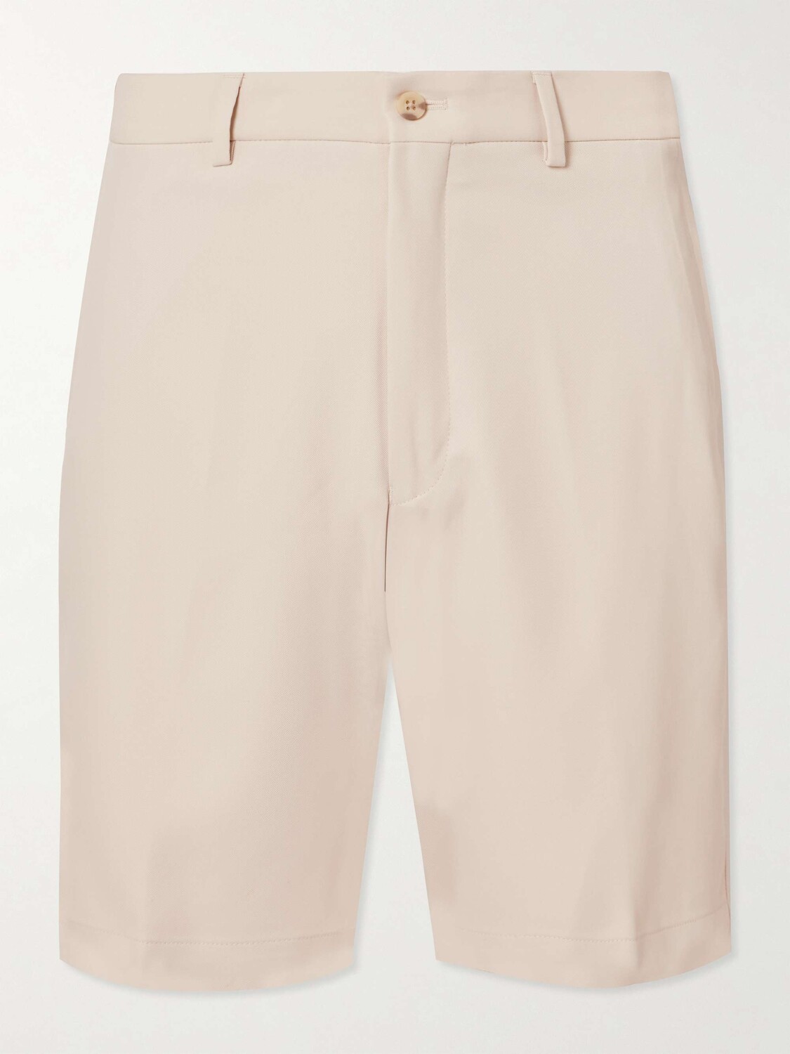 

Шорты для гольфа Salem Slim-Fit Tech-Twill PETER MILLAR, бежевый