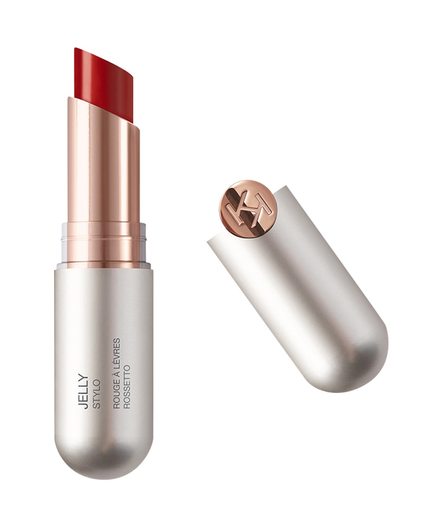 

Помада KIKO Milano Jelly Stylo, 505 Ruby Red, 2g