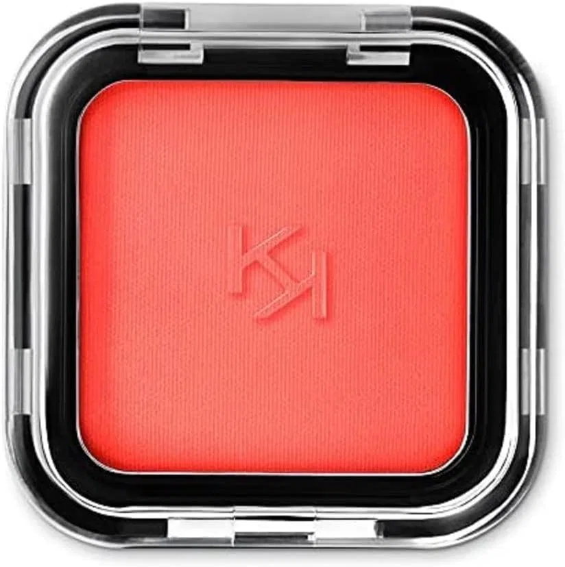 Румяна KIKO MILANO Smart Color Blush 07 Orange