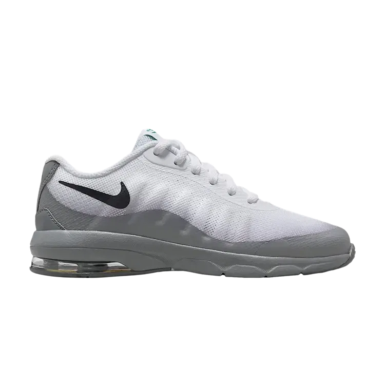 Кроссовки Nike Air Max Invigor PS, черный
