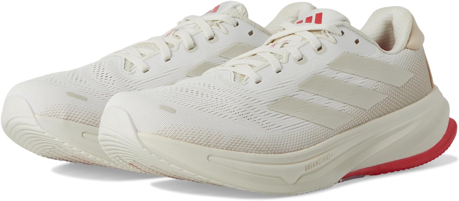 

Кроссовки adidas Running Supernova Rise 2 Running Shoes, цвет Orbit Grey/Matte Silver/Wonder Beige