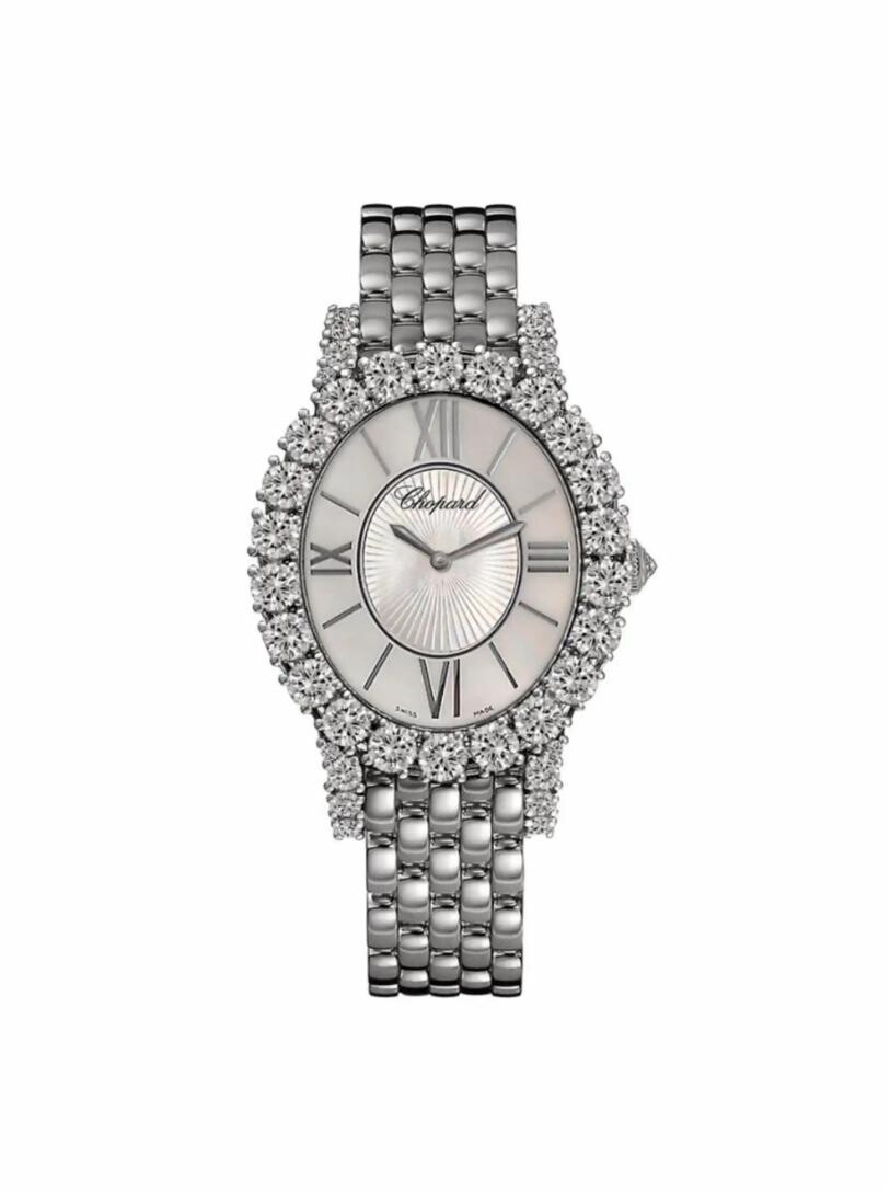 

Часы L´Heure du Diamant Chopard