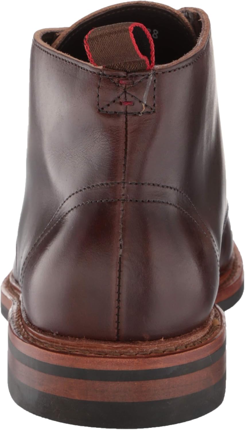 Мужские ботинки Allen Edmonds Patton Wp, коричневый — фото 3