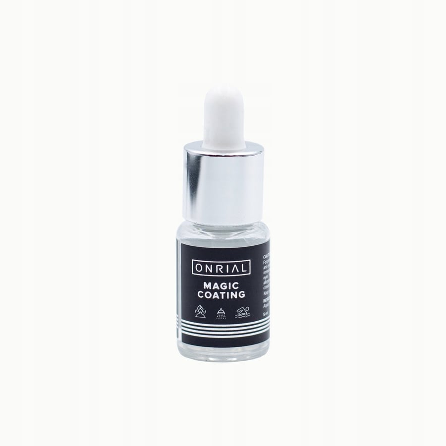 

Фиксатор для ресниц ONRIAL MAGIC COATING inna