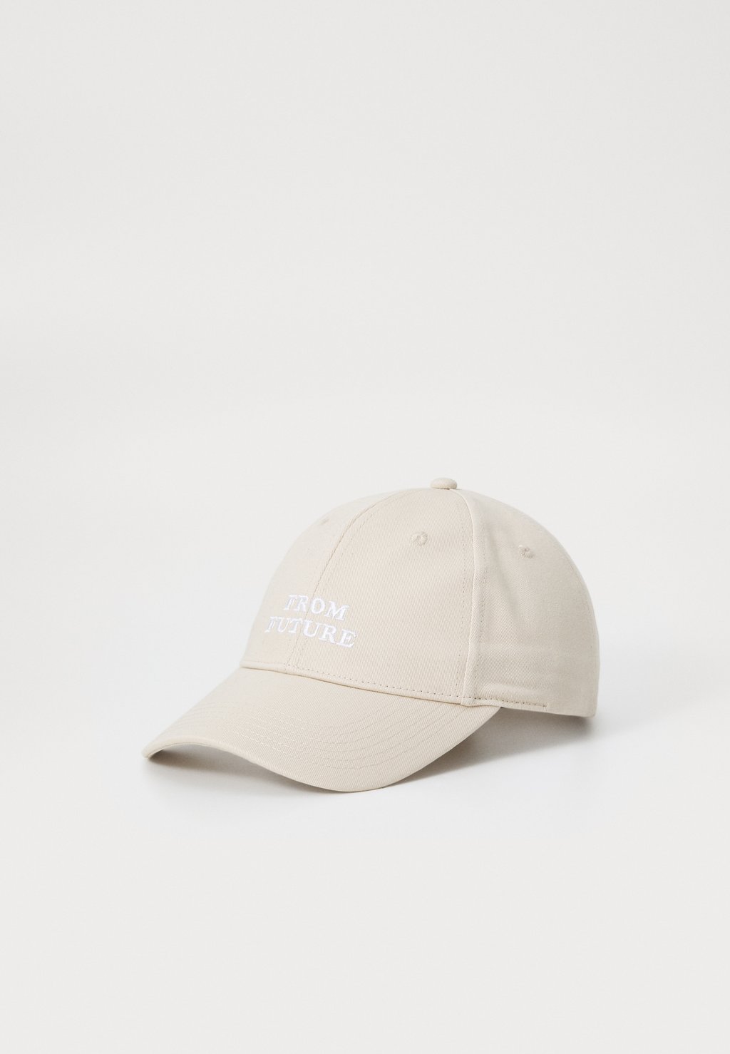 

Бейсболка UNISEX FROM FUTURE, бежевый