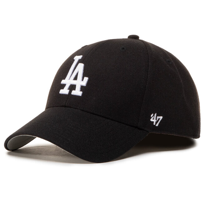 

Бейсболка 47 Brand Los Angeles, черный