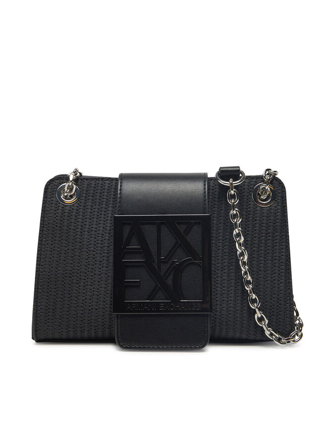 

Сумка Xw000281 Af13673 Uc001 Armani Exchange, черный