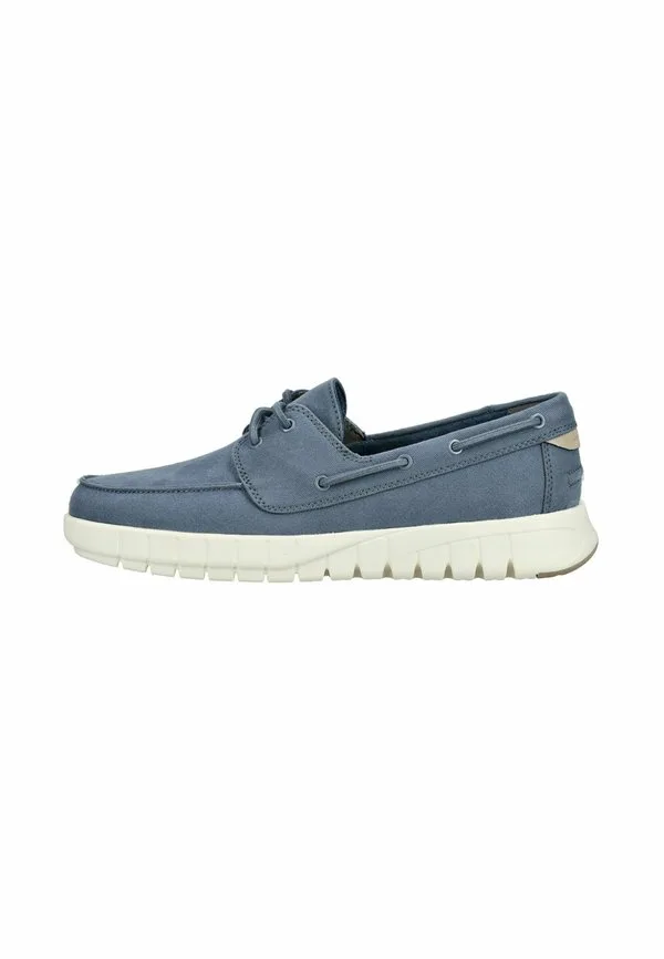 Лоферы Geox, Jeans C