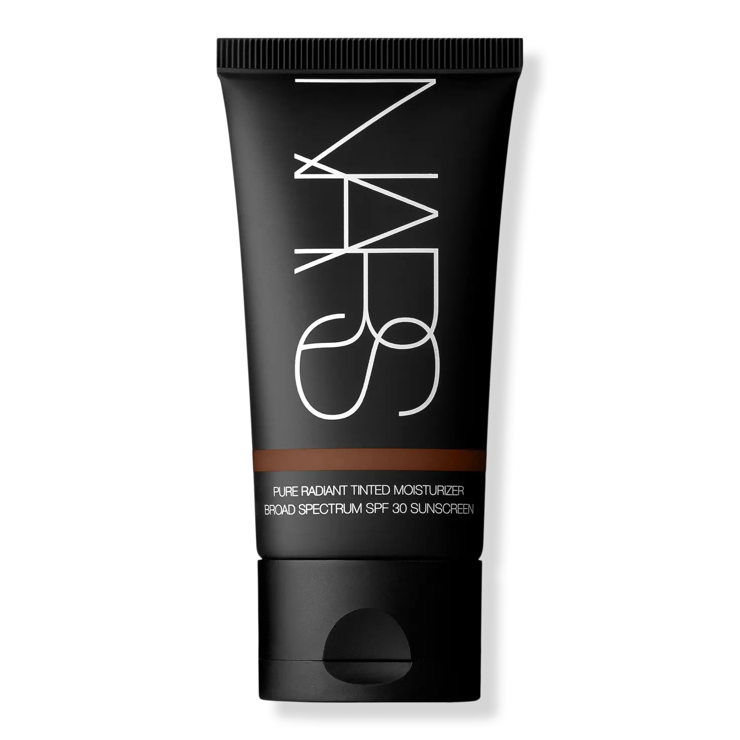 

Увлажняющий тонирующий крем Pure Radiant с SPF 30 NARS, Granada (D2 - Deep with warm undertones)