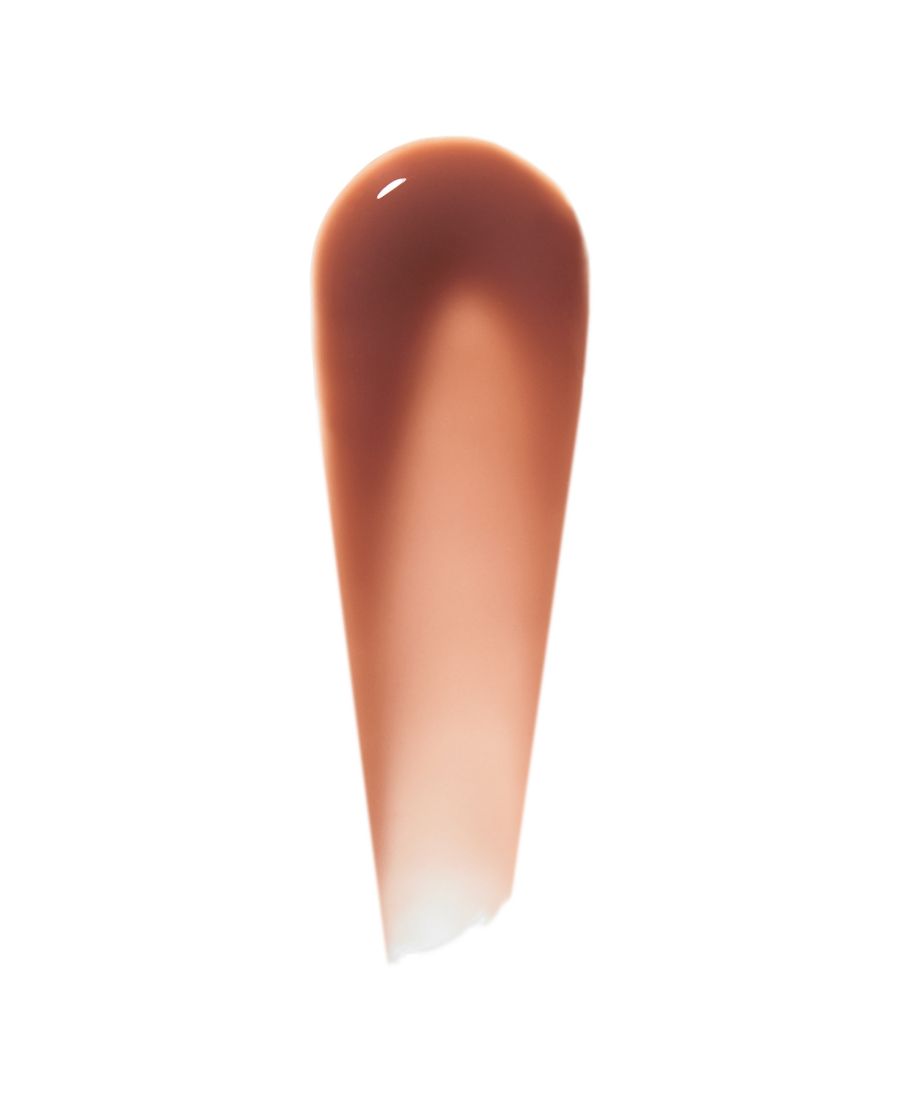 Увлажняющее масло для губ Extra Plusp Bobbi Brown, цвет bare cocoa — фото 2