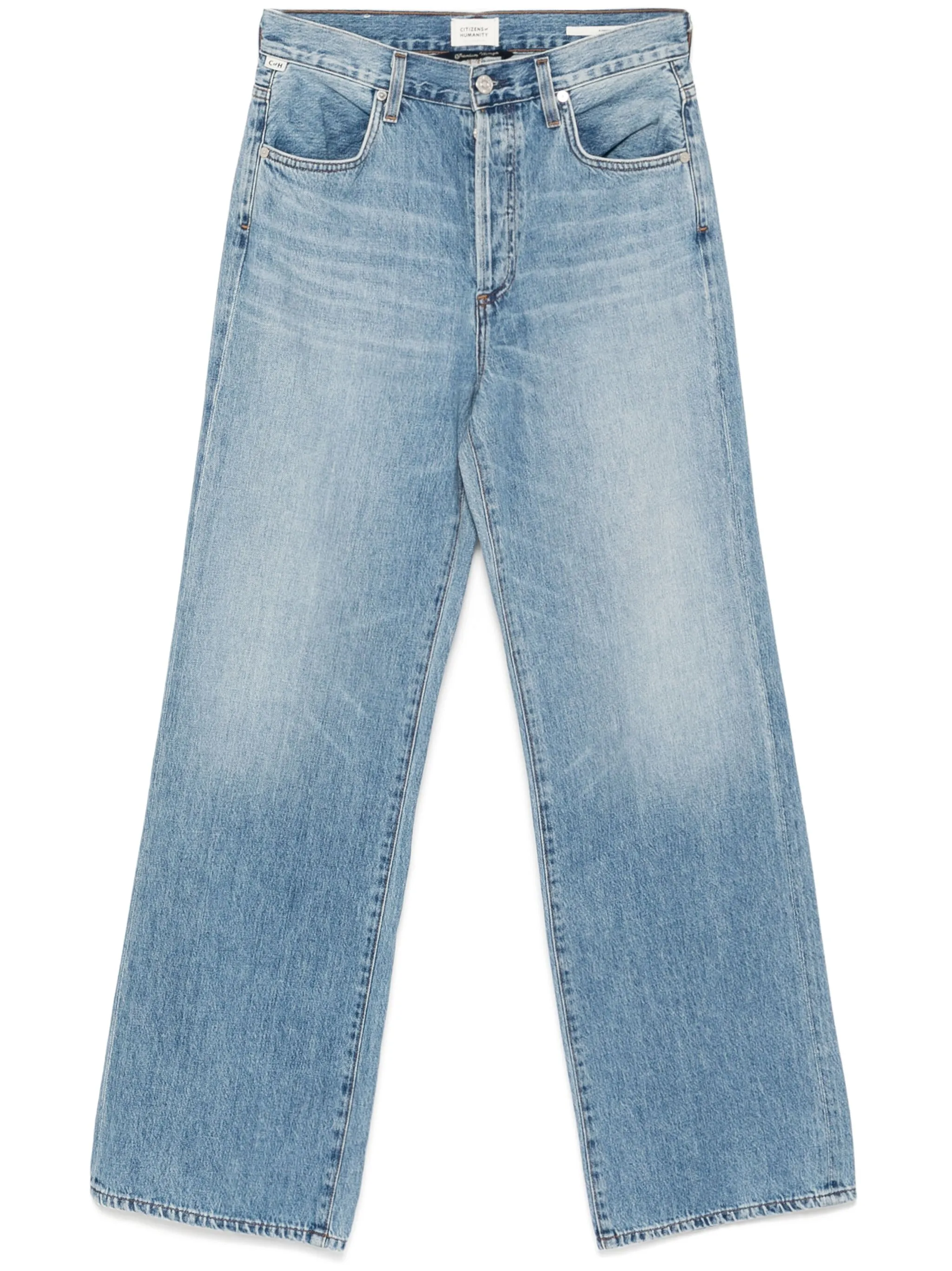 

Джинсы Annina Citizens Of Humanity, синий