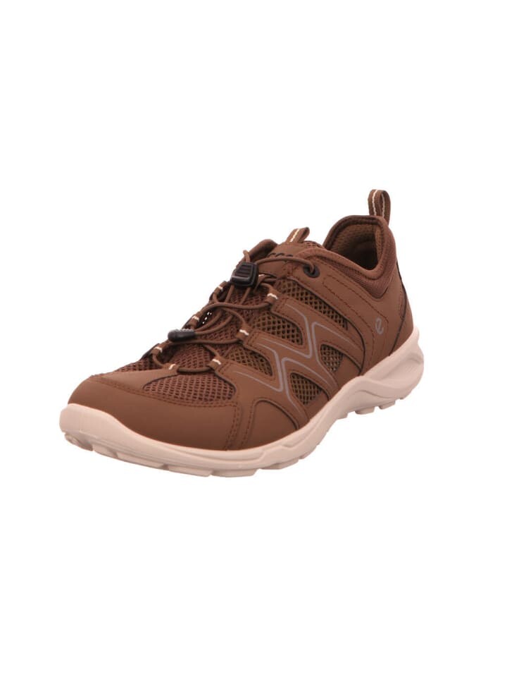 

Походная обувь Ecco Outdoorschuh, серый