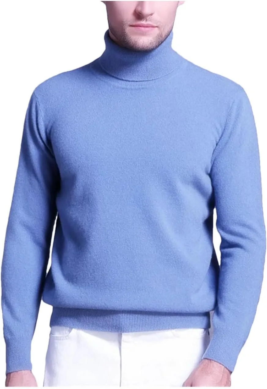 

Мужской водолазка с длинным рукавом