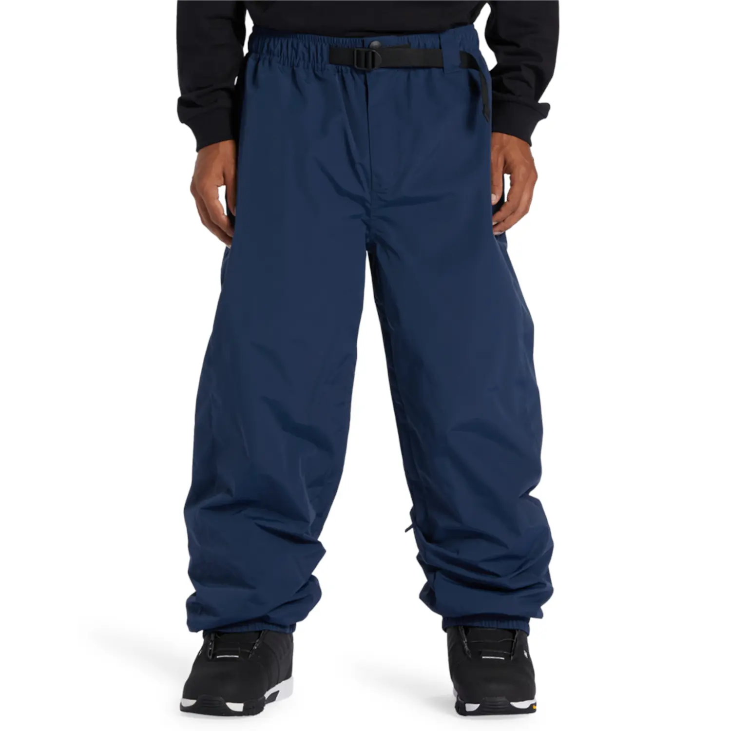 

Брюки DC Primo, цвет Dress Blues