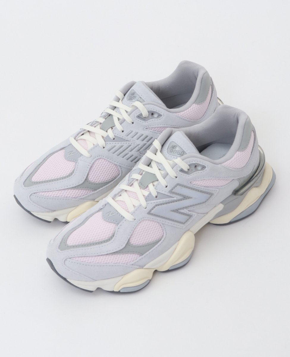Нью-Брейкс 9060 MEN'S MELROSE, Gray
