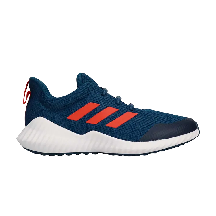 

Кроссовки Adidas FortaRun Hickies K 'Orange', синий